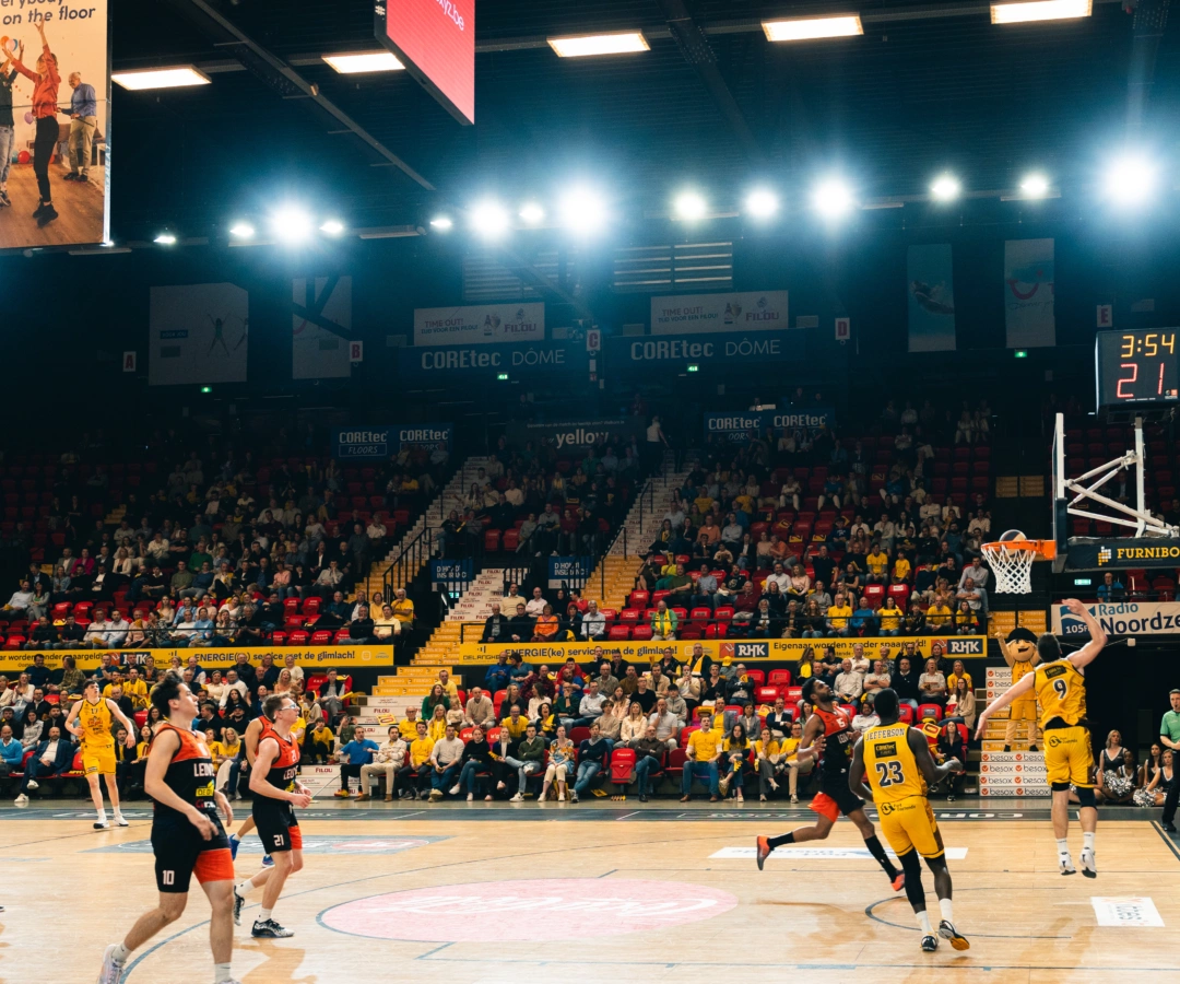 BL MAXAMAZE BASKETOOSTENDE 69