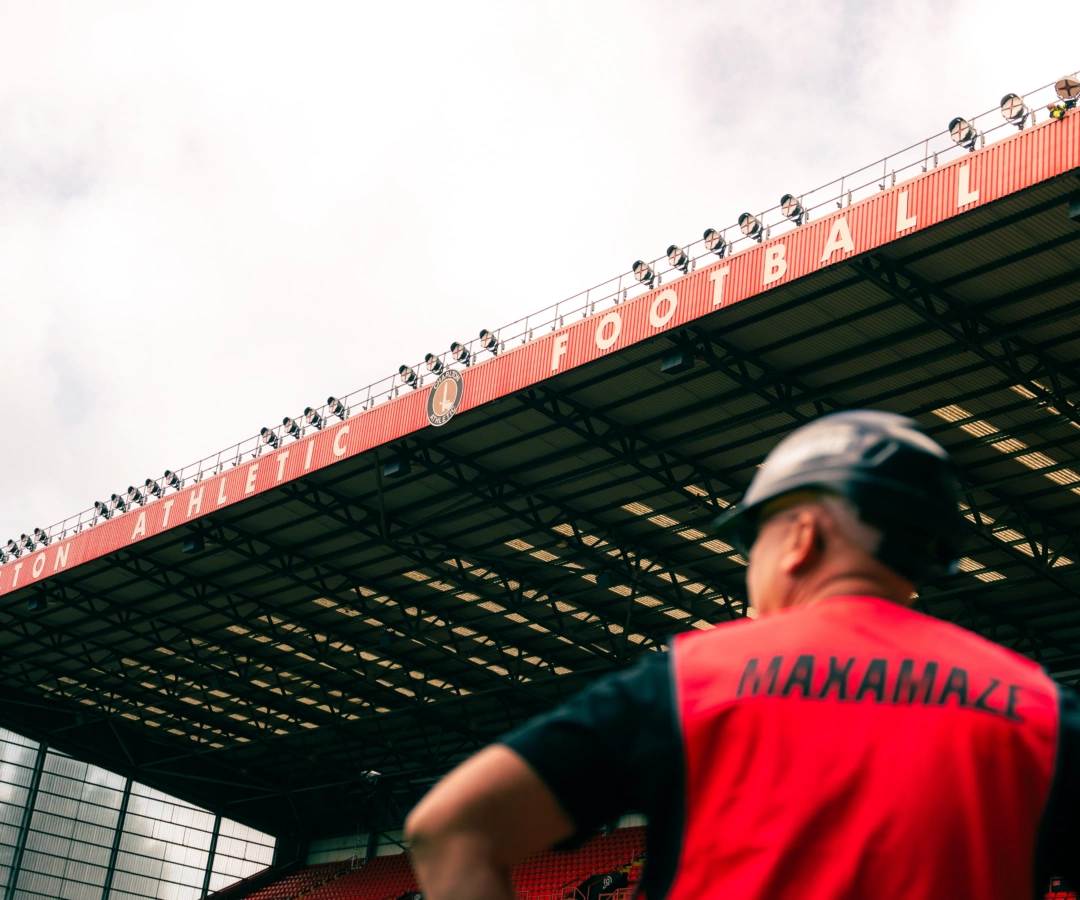 BL MAXAMAZE Charlton Opbouw 7