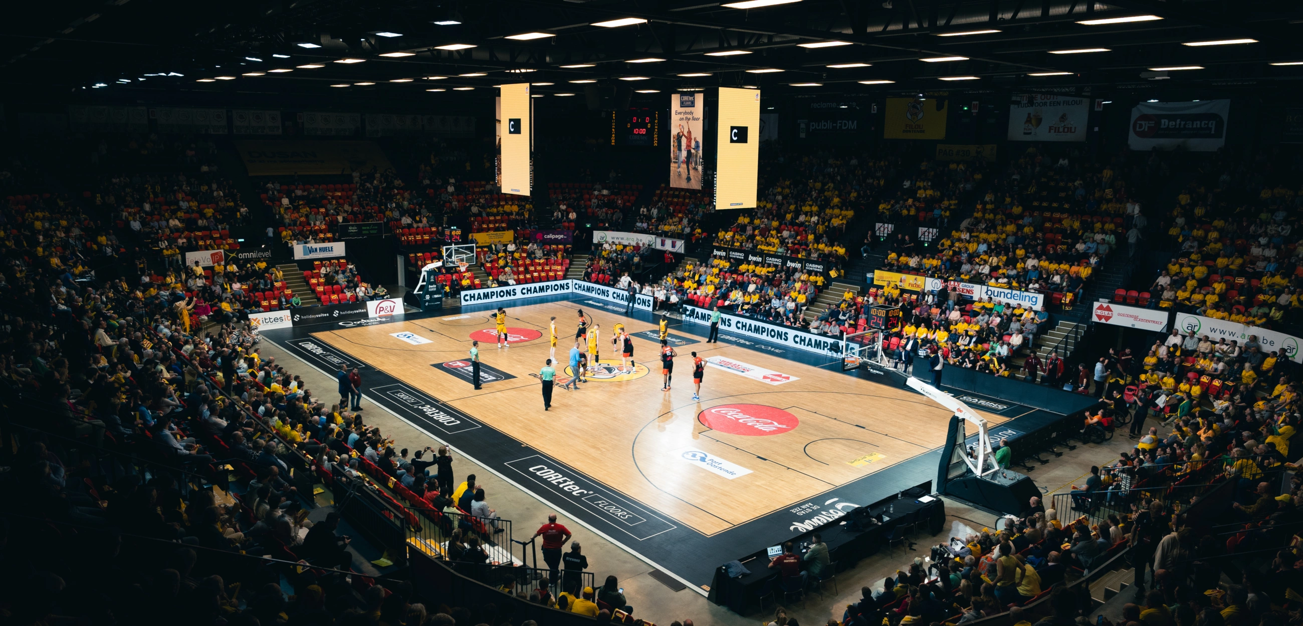 BL MAXAMAZE BASKETOOSTENDE 9